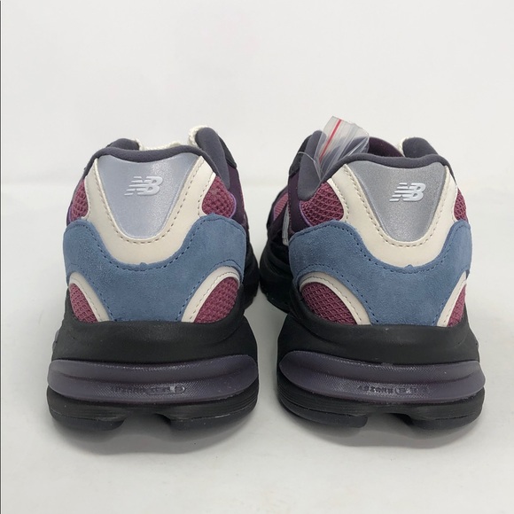 New Balance x Kith x Ronnie Fieg Abzorb 2010 U2010KTC Unisex Shoes - Size 9 - Picture 4 of 9